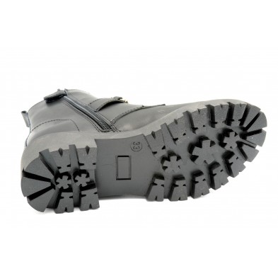 Paola By Pablosky 837810 - Bota de piel