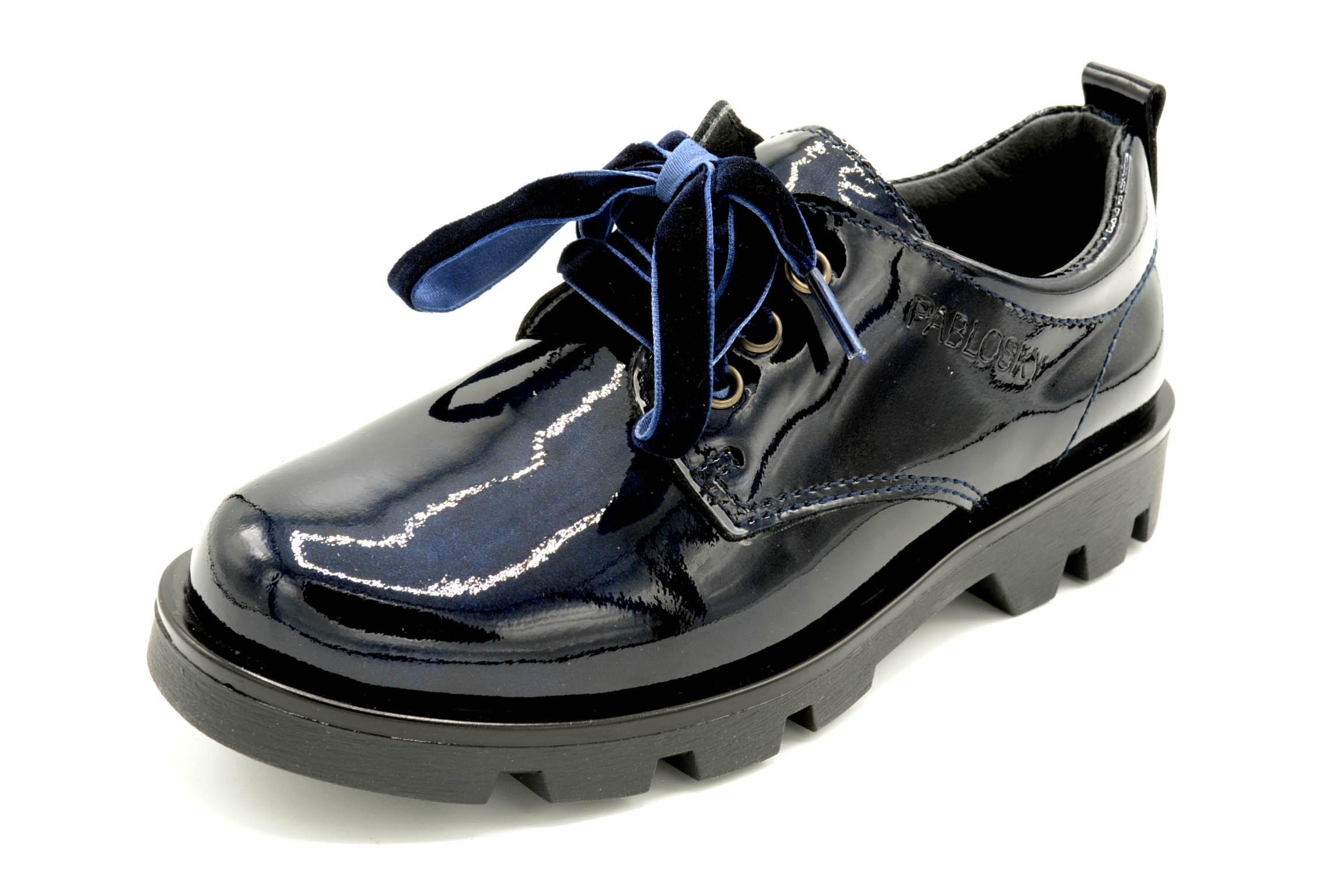 Zapatos Pablosky Niña Charol Top Sellers, UP TO 61% OFF | lavalldelord.com