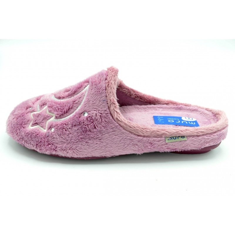 Niagara 2710 - Zapatilla casa relax