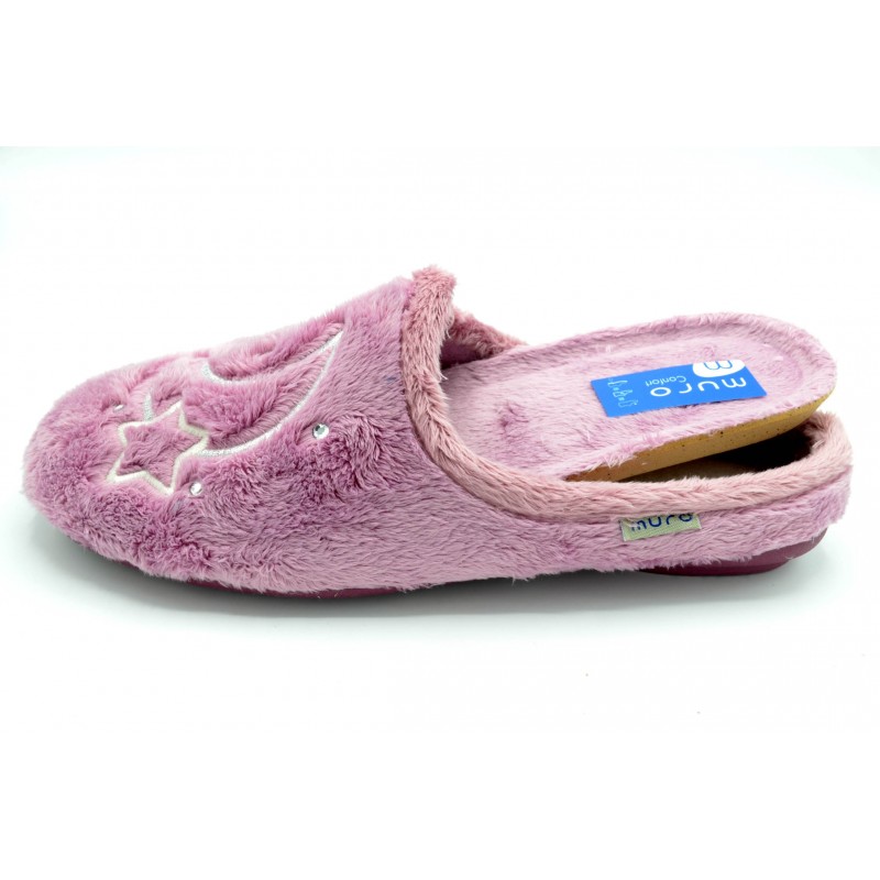 Niagara 2710 - Zapatilla casa relax