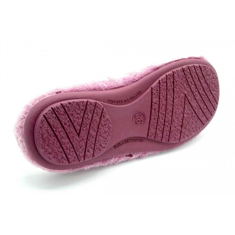 Niagara 2710 - Zapatilla casa relax
