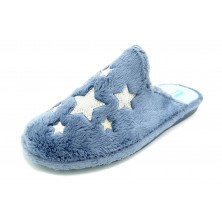 Niagara 4051 - Zapatilla relax para casa