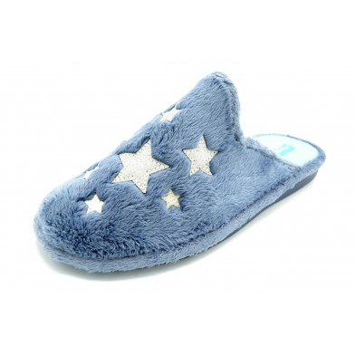 Niagara 4051 - Zapatilla relax para casa