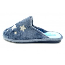 Niagara 4051 - Zapatilla relax para casa