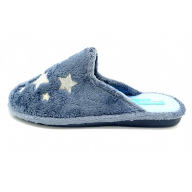 Niagara 4051 - Zapatilla relax para casa