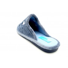 Niagara 4051 - Zapatilla relax para casa