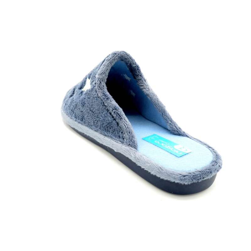 Niagara 4051 - Zapatilla relax para casa