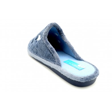 Niagara 4051 - Zapatilla relax para casa