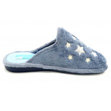 Niagara 4051 - Zapatilla relax para casa