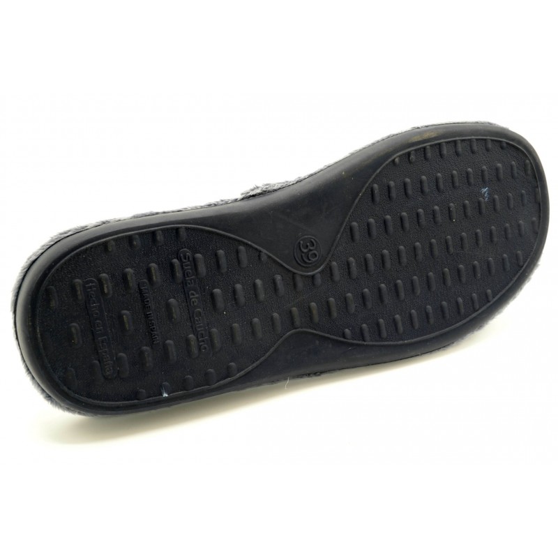 Niagara 4051 - Zapatilla relax para casa