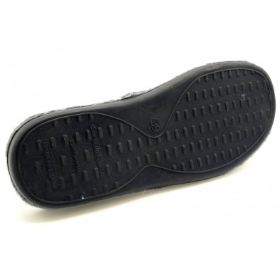 Niagara 4051 - Zapatilla relax para casa