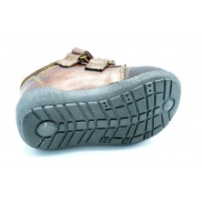 Ktinni KLM9579 - botita para niña