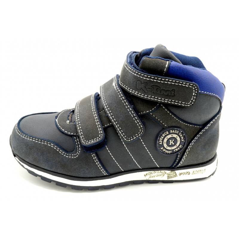 Ktinni KFC11415 - Bota para niño