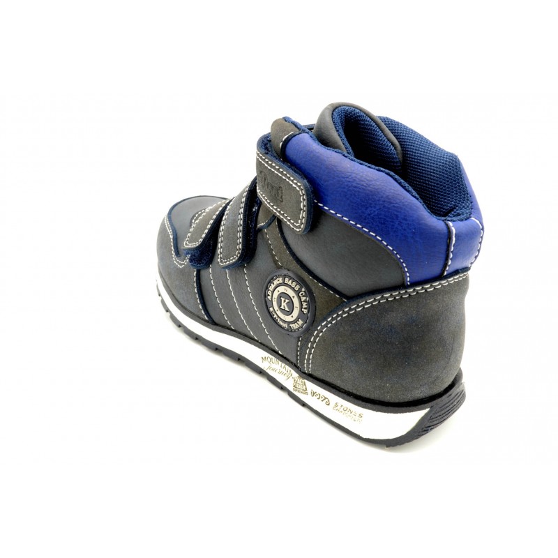 Ktinni KFC11415 - Bota para niño