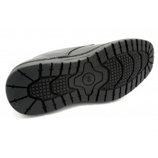 ASP PLJ11904 - Zapato hombre con cierre de velcro ASP PLJ11904 - Zapato hombre con cierre de velcro