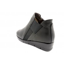 Amarpies AQH13451 - Botin con cuña