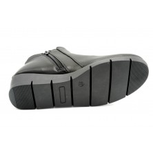 Amarpies AQH13451 - Botin con cuña