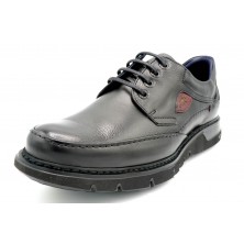 Fluchos Celtic F0248 Salvate Negro - Piso Confort Light