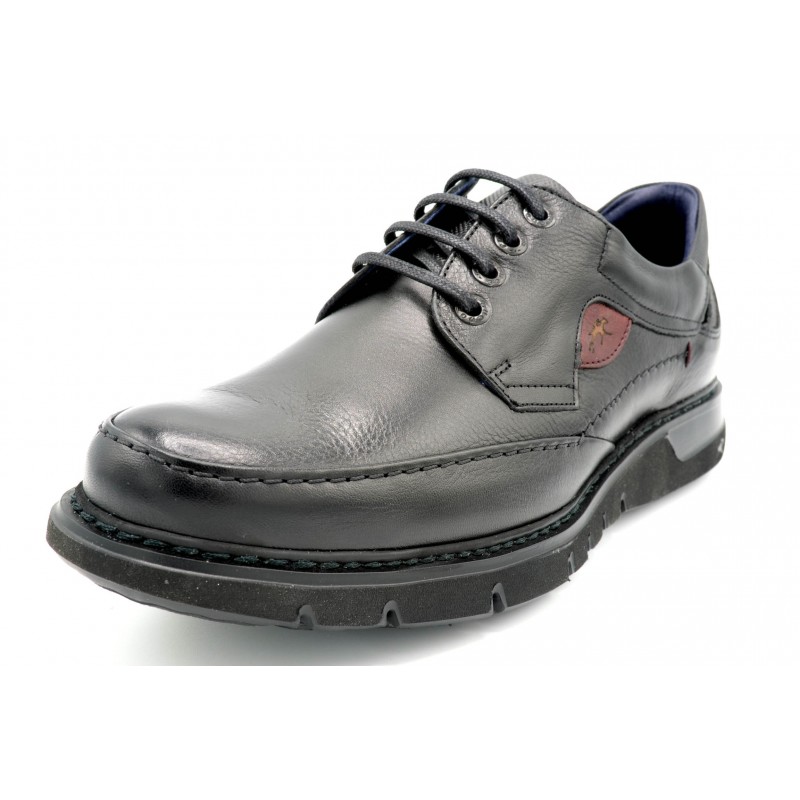 Fluchos Celtic F0248 Salvate Negro - Piso Confort Light