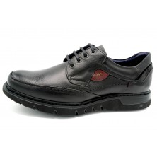Fluchos Celtic F0248 Salvate Negro - Piso Confort Light
