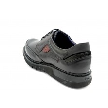 Fluchos Celtic F0248 Salvate Negro - Piso Confort Light