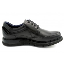 Fluchos Celtic F0248 Salvate Negro - Piso Confort Light