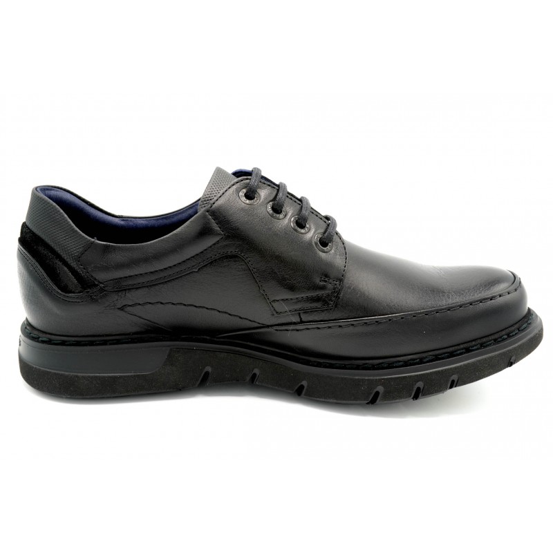 Fluchos Celtic F0248 Salvate Negro - Piso Confort Light