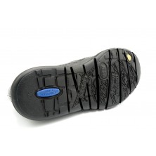 Fluchos Celtic F0248 Salvate Negro - Piso Confort Light