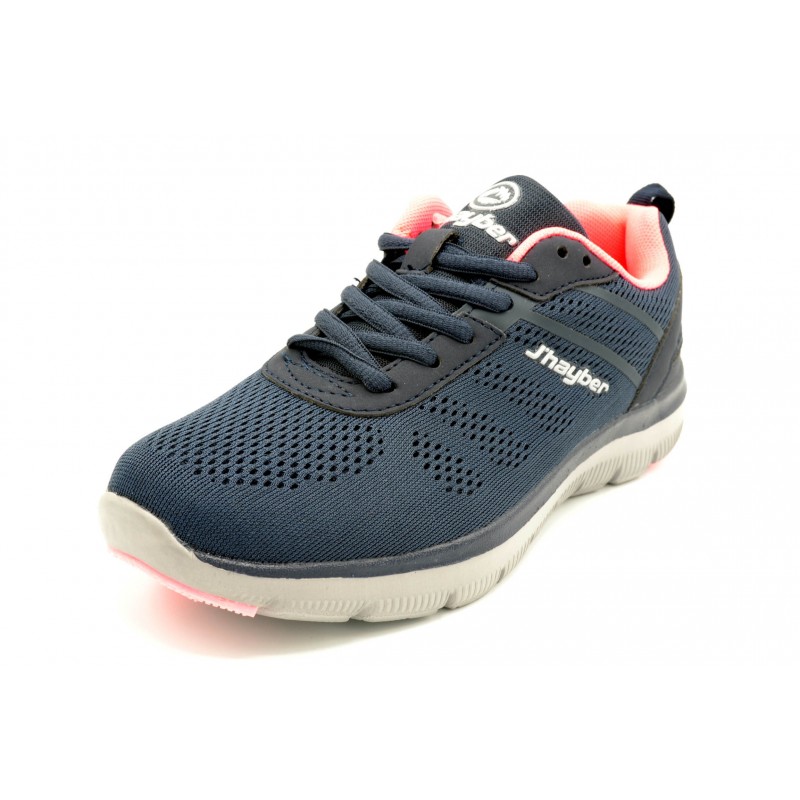 J´Hayber Chenolo - Zapatilla deportiva plantilla memory