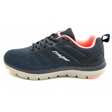 J´Hayber Chenolo - Zapatilla deportiva plantilla memory