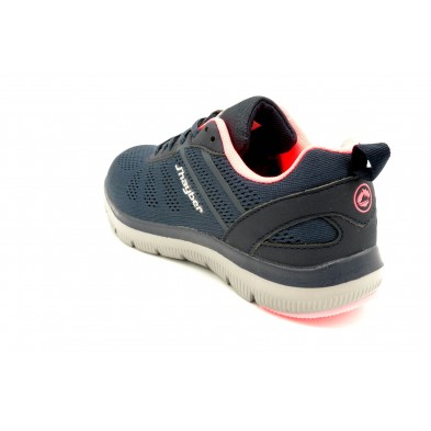 J´Hayber Chenolo - Zapatilla deportiva plantilla memory