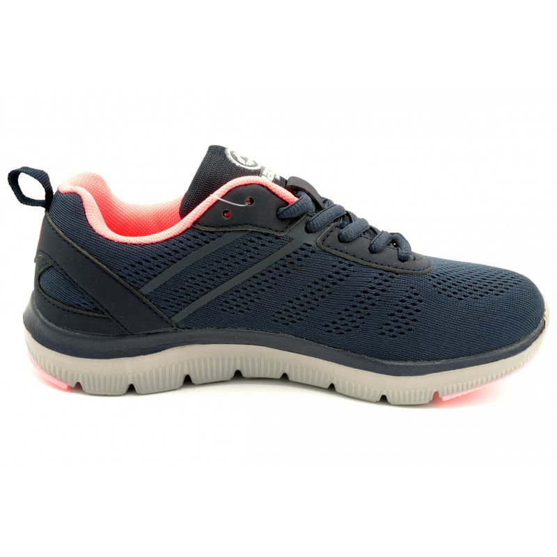 J´Hayber Chenolo - Zapatilla deportiva plantilla memory