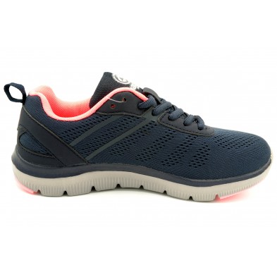 J´Hayber Chenolo - Zapatilla deportiva plantilla memory