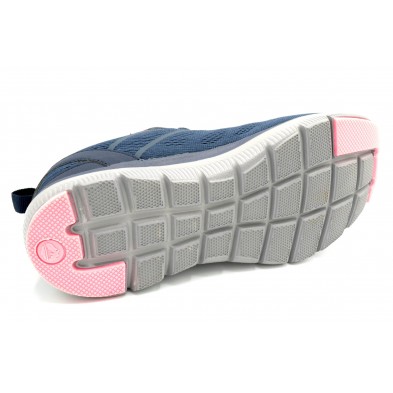 J´Hayber Chenolo - Zapatilla deportiva plantilla memory