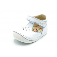Pablosky 043805 - Botita unisex primeros pasos