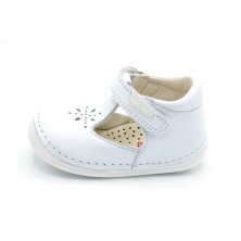 Pablosky 043805 - Botita unisex primeros pasos