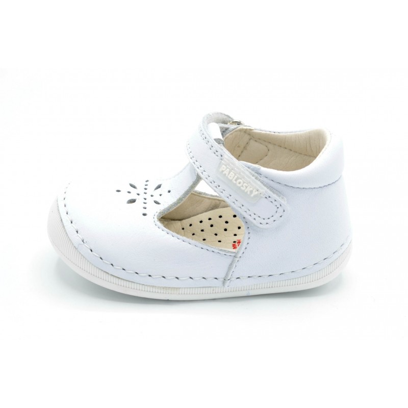 Pablosky 043805 - Botita unisex primeros pasos