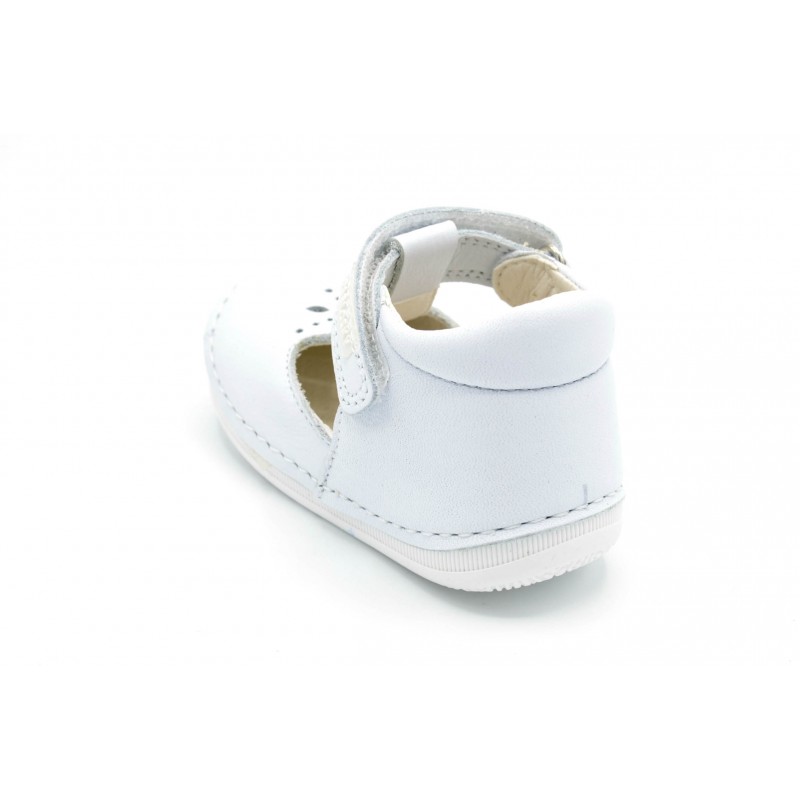 Pablosky 043805 - Botita unisex primeros pasos