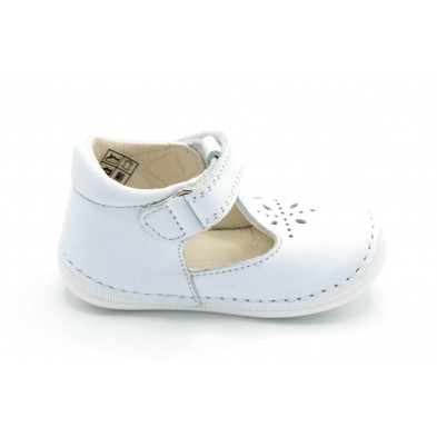 Pablosky 043805 - Botita unisex primeros pasos