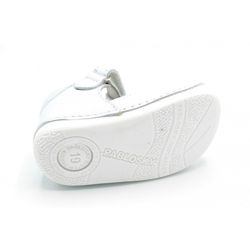 Pablosky 043805 - Botita unisex primeros pasos