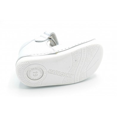 Pablosky 043805 - Botita unisex primeros pasos