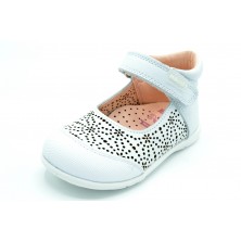 Pablosky 047305 - Zapato de verano primeros pasos