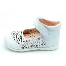 Pablosky 047305 - Zapato de verano primeros pasos