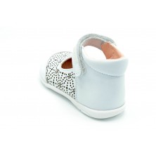 Pablosky 047305 - Zapato de verano primeros pasos