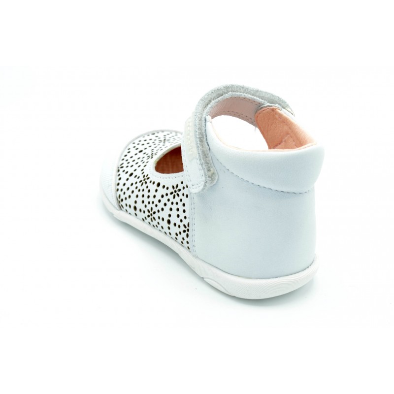 Pablosky 047305 - Zapato de verano primeros pasos