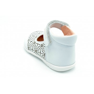 Pablosky 047305 - Zapato de verano primeros pasos
