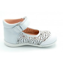 Pablosky 047305 - Zapato de verano primeros pasos