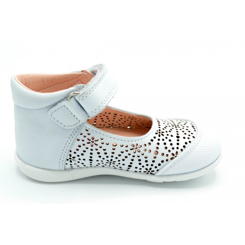 Pablosky 047305 - Zapato de verano primeros pasos