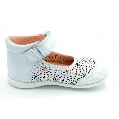 Pablosky 047305 - Zapato de verano primeros pasos