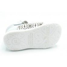 Pablosky 047305 - Zapato de verano primeros pasos